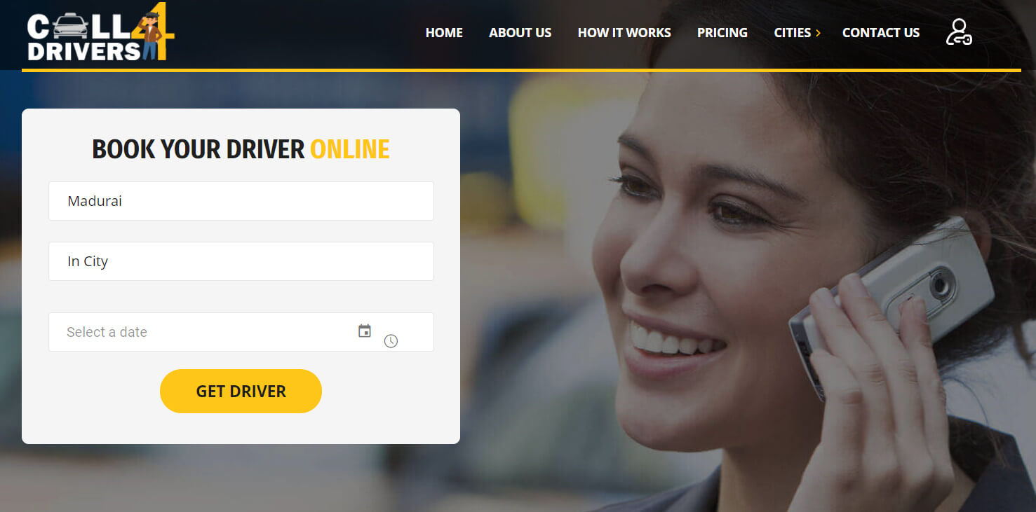 Call4drivers