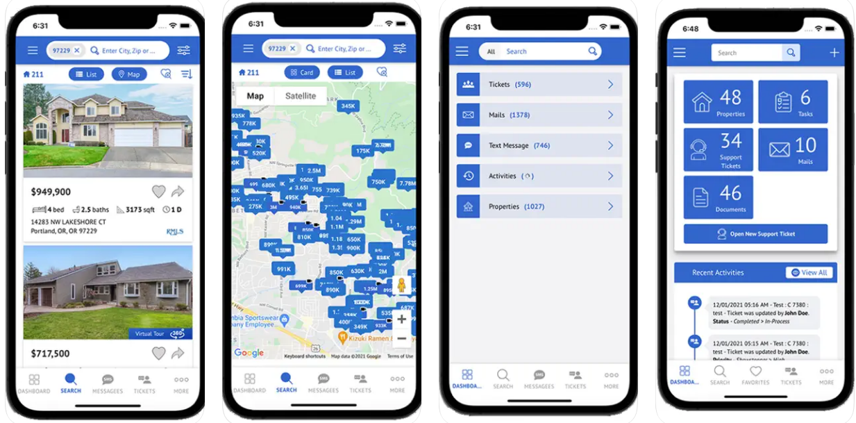 Taigha App